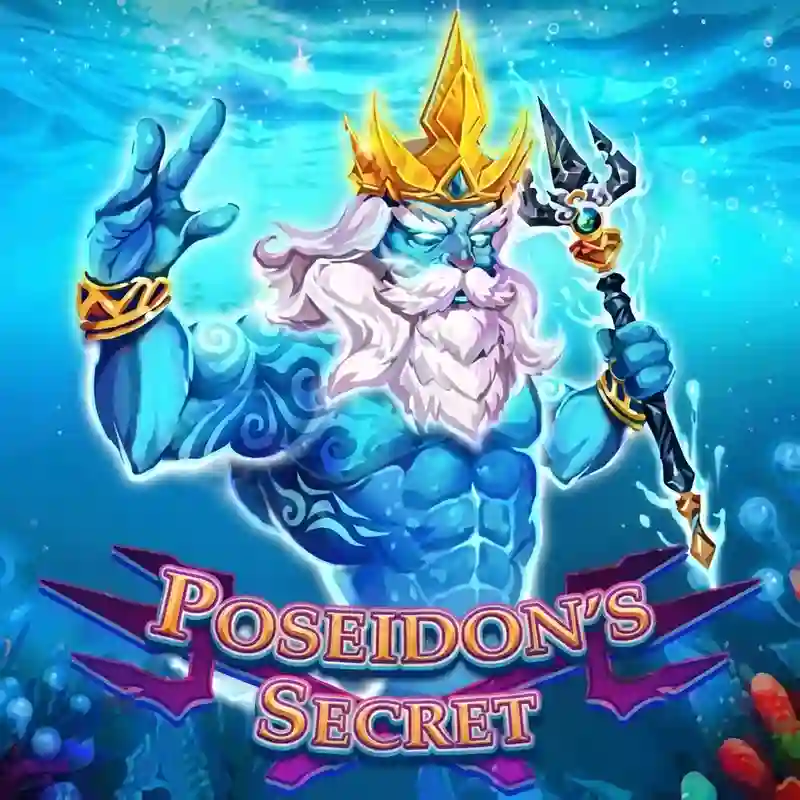 Game Bí mật của Poseidon tại viva8