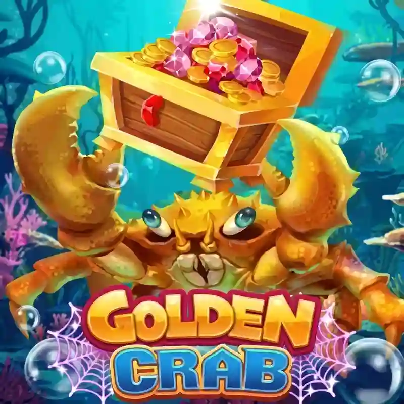 Trò chơi Cua vàng casino trực tuyến tại viva8