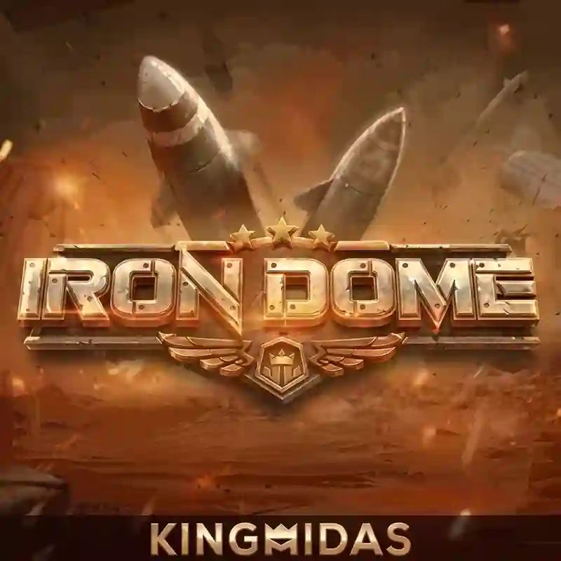 Mái Vòm Sắt trò chơi casino