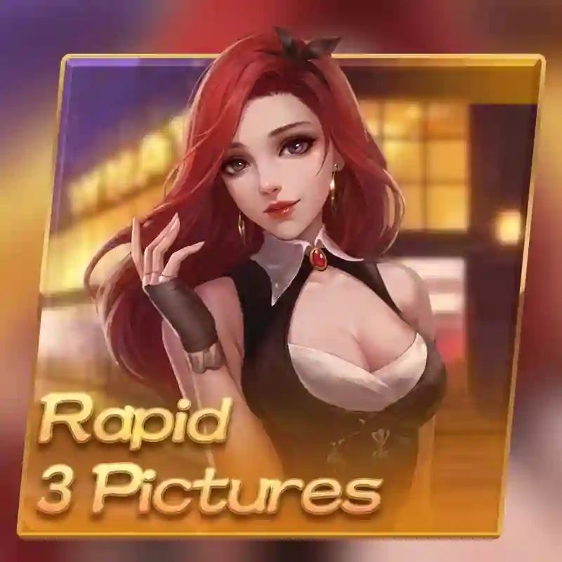 Trò chơi casino trực tuyến Rapid 3 Ảnh tại viva8