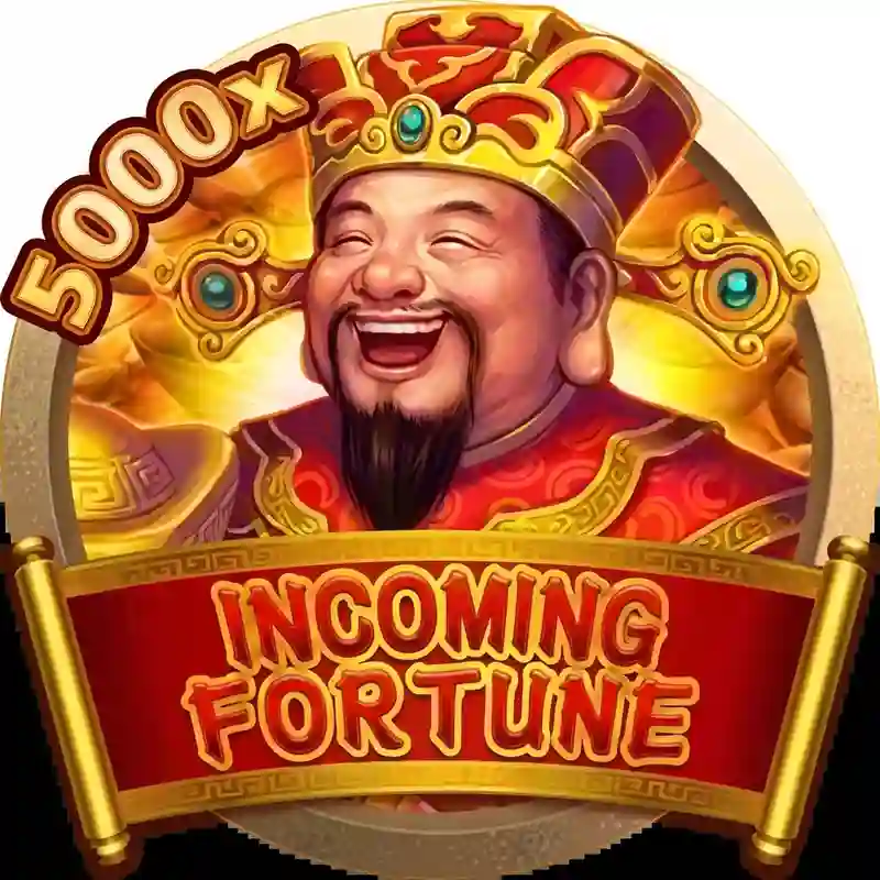 Thần Tài Giáng Lâm nổ hũ