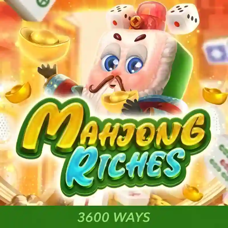 Thần Tài Mạt chược viva8