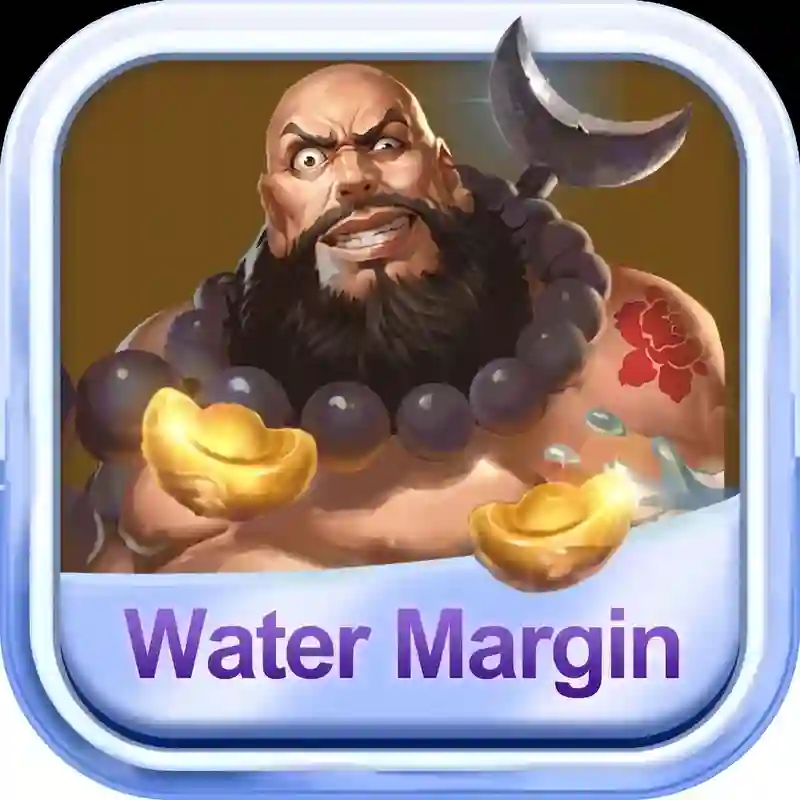 Trò chơi casino Water Margin trực tuyến tại viva8