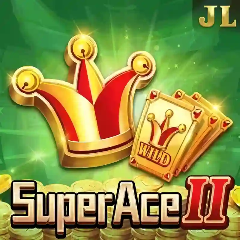 Át chủ bài siêu cấp II casino