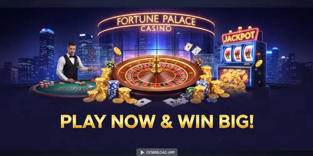 Viva8 Casino Banner